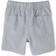 The Children's Place Toddler Boy's Pull On Jogger Shorts - Fin Gray