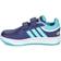 Adidas Hoops 3.0 CF C -Dark Blue/Light Aqua/Cloud White