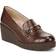 Naturalizer Soul Achieve - Dark Brown Croco