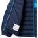 Columbia Boy's Tumble Rock Down Hooded Jacket - Coll Navy/Brt In