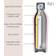 Root7 Stainless Steel Water Bottle 500ml Shaker