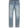 Old Navy Boy's Straight 360° Stretch Jeans - Destroyed Wash (721554012)