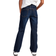 Old Navy Boy's Straight 360° Stretch Jeans - Dark Wash (721554022)