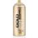 Montana Cans Gold NC Acrylic Professional Spray Paint Sahara Beige 400ml