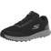 Skechers Men's GO GOLF Max Fairway Shoes Black/Gray Textile/Synthetic Arch Fit