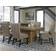 Ashley Furniture Sommerford Dining Table 76x42"