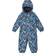 Reima Toddler's Waterproof Snowsuit Puhuri - Navy (5100116A-6989)