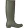 Hunter Original Tall - Dark Olive Green