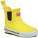 Reima Kid's Ankles Low Rubber Boots - Yellow