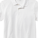 Old Navy Boy's School Uniform Pique Polo Shirt - White