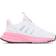 Adidas Kid's X_Plrphase - Cloud White/Magic Grey Met/Bliss Lilac