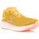 New Balance Fresh Foam X 1080 V12 W - Honeycomb/Grapefruit