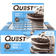 Quest Nutrition Protein Bar Cookies & Cream 60g 12 Stk.