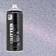 Montana Cans Glitter Effect Spray Paint Amethyst 400ml