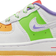 Nike Air Force 1 LV8 TD - White/Space Purple/Sundial/White