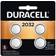 Duracell CR2032 Compatible 4-pack