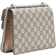 Gucci Dionysus GG Supreme Mini Shoulder Bag - Beige