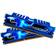 G.Skill RipjawsX DDR3 2400MHz 2x8GB (F3-2400C11D-16GXM)