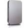 Alen BreatheSmart Air Purifier with Fresh, True HEPA Filter for Mold, Germs and Household Odors 700 SqFt, Silver