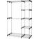 Whitmor Freestanding Closet Clothes Rack 45.2x68"