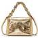 Vince Camuto Lyona Crossbody Bag - Egyptian Gold