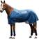 Horseware Transportdecke Rambo Travel Series