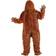 Jack Link's Plus Size Adult Sasquatch Costume