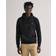 Gant Kapuzensweater Hoodie schwarz