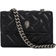 Kurt Geiger London Micro Kensington Bag - Black