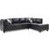 Glory Furniture Malone Sofa 111" 5 Seater