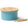 Kids Concept Tambour Turquoise