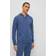 Hugo Boss Sweatshirt 50469581 Blau Regular Fit