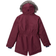 Columbia Girl's Nordic StriderJacket - Marionberry Heather