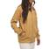 The North Face Women's Brand Proud Hoodie Full Zip Almond