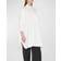 Jil Sander Cotton poplin shirt white