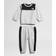 The North Face Baby Tnf Tech Two-piece Set Tnf Light Grey 18-24