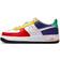 Nike Air Force 1 LV8 GS - University Red/Deep Royal Blue/Opti Yellow/White