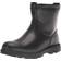 UGG Kennen Boot for Men in Black, 11, Leather