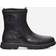 UGG Kennen Boot for Men in Black, 11, Leather