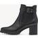 Tamaris Da. Boots - Black