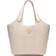 Guess Lovide Quilted Shopper Bag - Cream