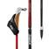 Swix Roller Ski Pole Roadline 2 23