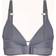 Lively The Spacer Bra - Smoke