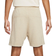 Nike Men's Club Fleece+ Revival Brushed Back Shorts - Limestone