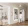 Artforma Hallway LED L49 Veggspeil 60x110cm