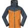 Bergans of Norway Skar Light 3L Shell Jacket Herre