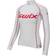 Swix RaceX Bodyw Halfzip W - Bright White