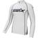 Swix RaceX Bodyw Halfzip M - Bright White