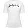 Johaug Rib Tech Tee - White