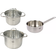 Fissler San francisco 3 Sett med lock